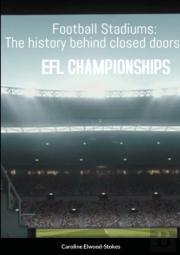 Football Stadiums Efl Championships