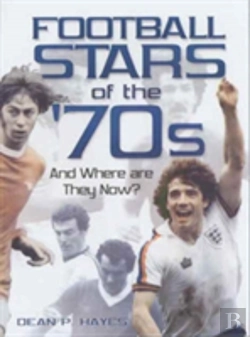 Bertrand.pt - Football Stars Of The 70s