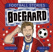 Football Stories: Ã˜Degaard