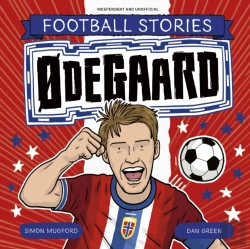 Bertrand.pt - Football Stories: Ã˜Degaard