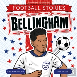Bertrand.pt - Football Stories: Bellingham