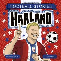 Football Stories: Haaland