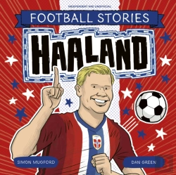 Bertrand.pt - Football Stories: Haaland
