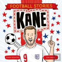 Football Stories: Kane