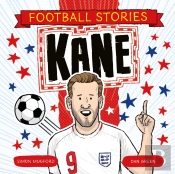 Football Stories: Kane