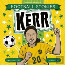 Football Stories: Kerr