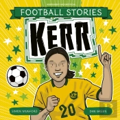 Football Stories: Kerr
