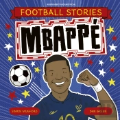 Football Stories: Mbappe