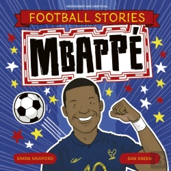 Bertrand.pt - Football Stories: Mbappe