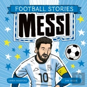 Football Stories: Messi