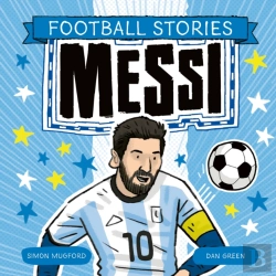 Bertrand.pt - Football Stories: Messi