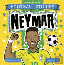 Football Stories: Neymar