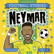 Football Stories: Neymar