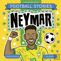 Bertrand.pt - Football Stories: Neymar