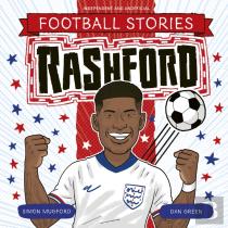 Football Stories: Rashford