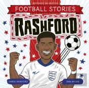 Football Stories: Rashford