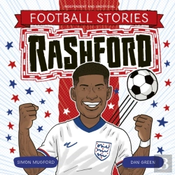 Bertrand.pt - Football Stories: Rashford
