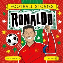 Bertrand.pt - Football Stories: Ronaldo