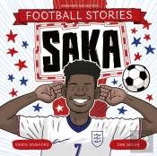Football Stories: Saka