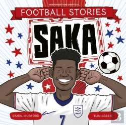 Bertrand.pt - Football Stories: Saka