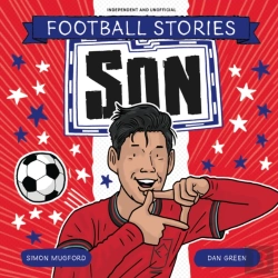Bertrand.pt - Football Stories: Son
