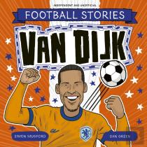 Football Stories: Van Dijk