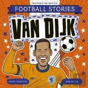 Football Stories: Van Dijk
