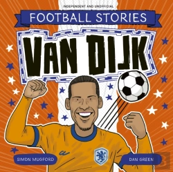 Bertrand.pt - Football Stories: Van Dijk