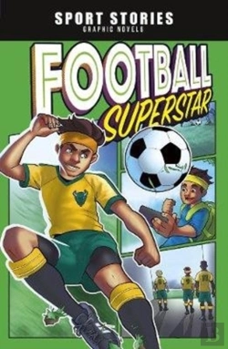 Bertrand.pt - Football Superstar!
