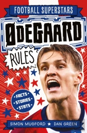 Football Superstars: Ã˜Degaard Rules