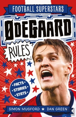 Bertrand.pt - Football Superstars: Ã˜Degaard Rules