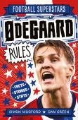 Football Superstars: Ã˜Degaard Rules