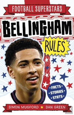 Bertrand.pt - Football Superstars: Bellingham Rules