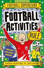 Football Superstars: Football Activities Rule