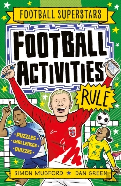 Bertrand.pt - Football Superstars: Football Activities Rule