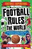 Football Superstars: Football Rules The World
