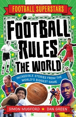 Bertrand.pt - Football Superstars: Football Rules The World
