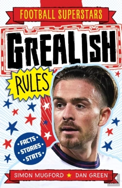 Bertrand.pt - Football Superstars: Grealish Rules