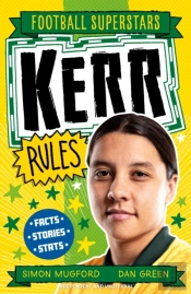 Football Superstars: Kerr Rules