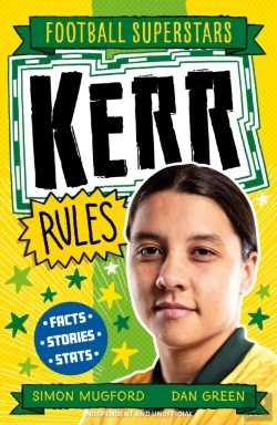 Bertrand.pt - Football Superstars: Kerr Rules