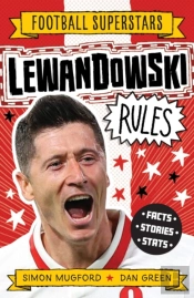 Football Superstars: Lewandowski Rules