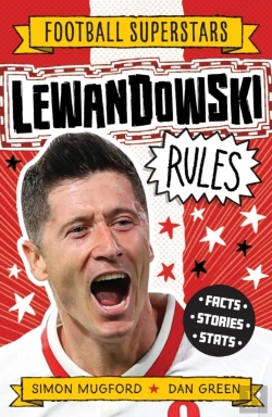 Bertrand.pt - Football Superstars: Lewandowski Rules