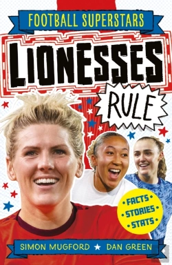Bertrand.pt - Football Superstars: Lionesses Rule
