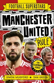 Football Superstars: Manchester United Rule