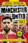 Football Superstars: Manchester United Rule