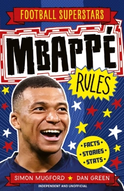 Bertrand.pt - Football Superstars: Mbappe Rules