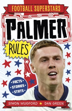 Bertrand.pt - Football Superstars: Palmer Rules