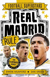 Football Superstars: Real Madrid Rule