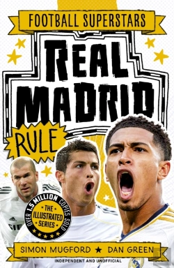 Bertrand.pt - Football Superstars: Real Madrid Rule
