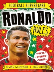 Football Superstars: Ronaldo Rules